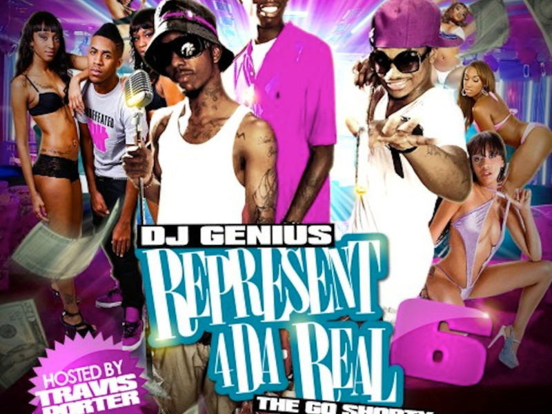 My Team Winnin (Verse) (Single)