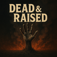 Dead & Raised (EP)