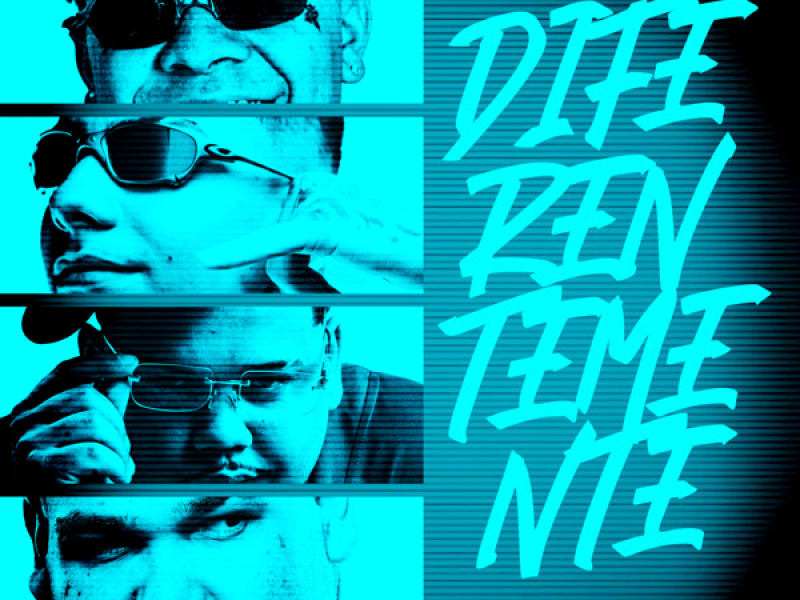 Diferentemente (Single)