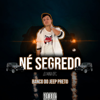 NÉ SEGREDO - BANCO DO JEEP PRETO (Single)