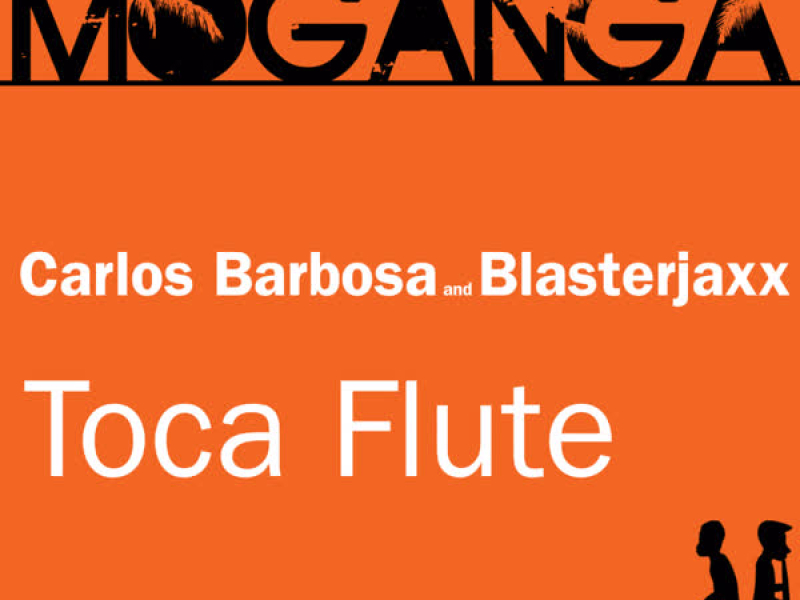 Toca Flute