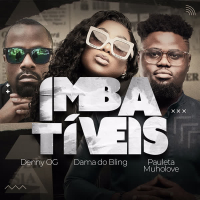 Imbatíveis (Single)