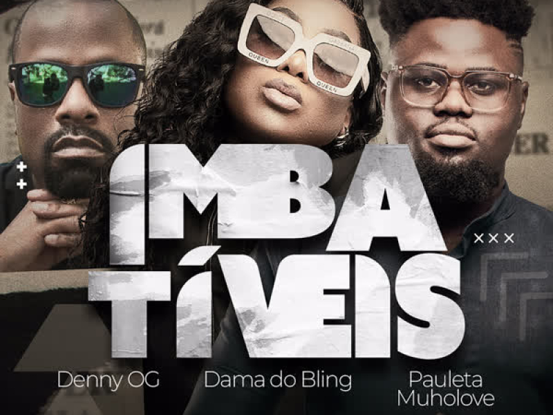 Imbatíveis (Single)