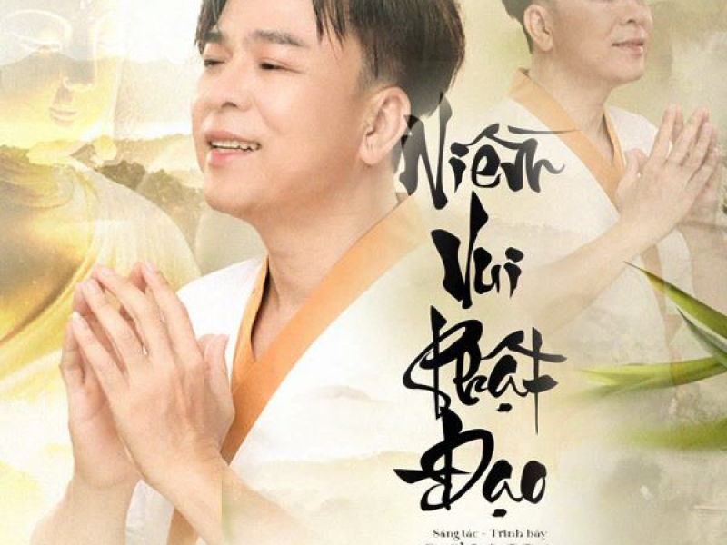 Niềm Vui Phật Đạo (Single)