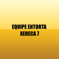 EQUIPE ENTORTA XERECA 7 (Single)