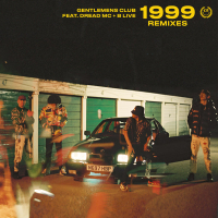 1999 (Remixes) (EP)
