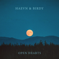 Open Hearts (Single)