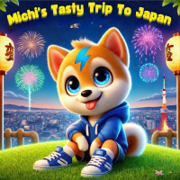 Michi Tasty Trip To Japan (EP)