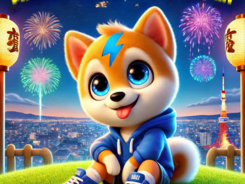 Michi Tasty Trip To Japan (EP)