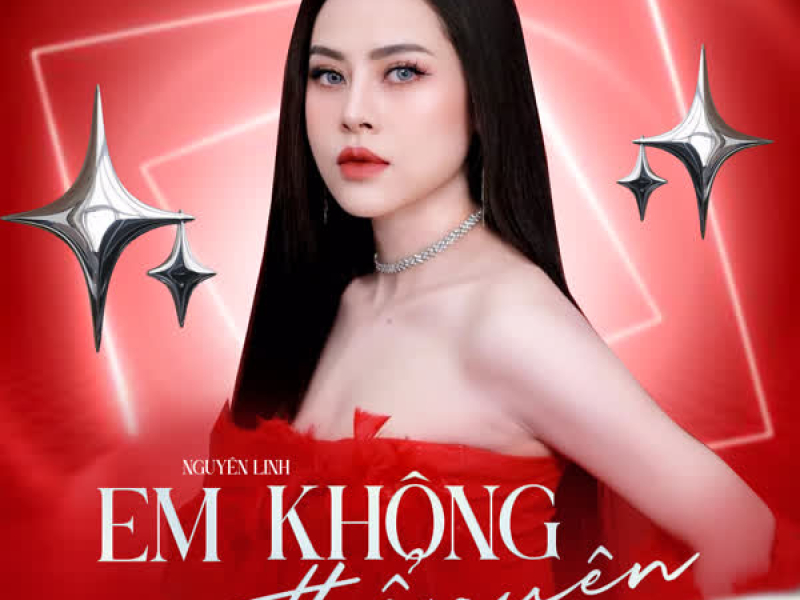 Em Không Thể Quên (Beat) [TongDuy Remix] (Single)