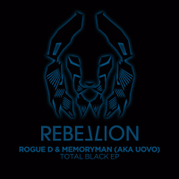 Total Black EP (EP)