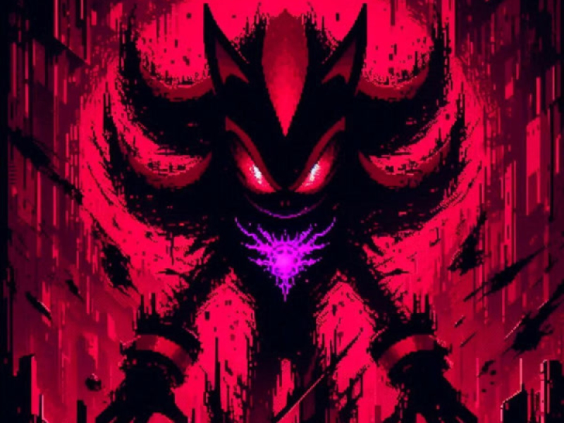 DESSE ATE O CHAO (Single)