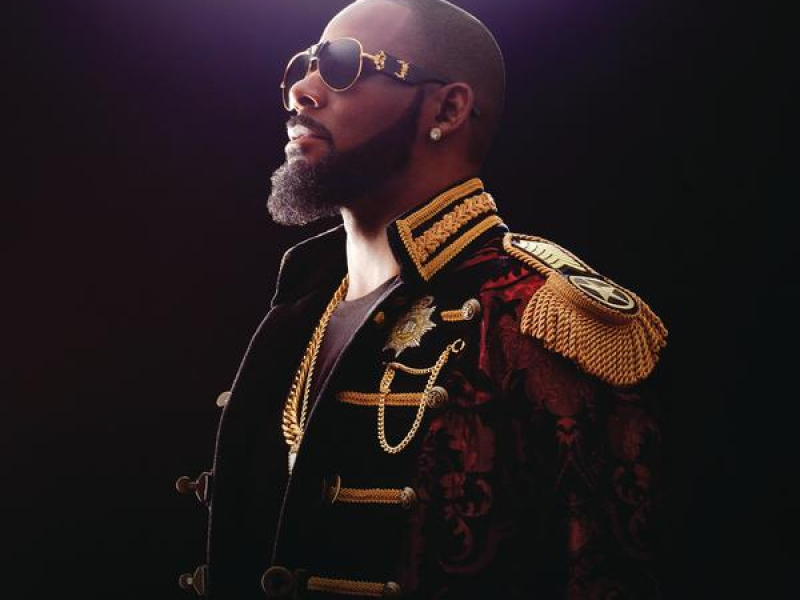 Marching Band (Single)