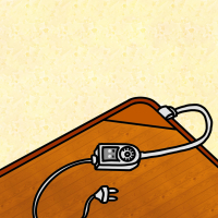 할머니의 전기장판 (Single)