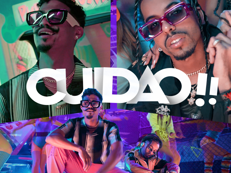 Cuidao (Single)