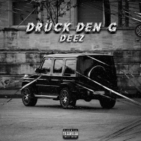 DRÜCK DEN G (Single)