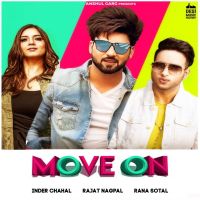 Move On (Single)