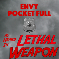 Pocket Full (As Heard in Lethal Weapon)