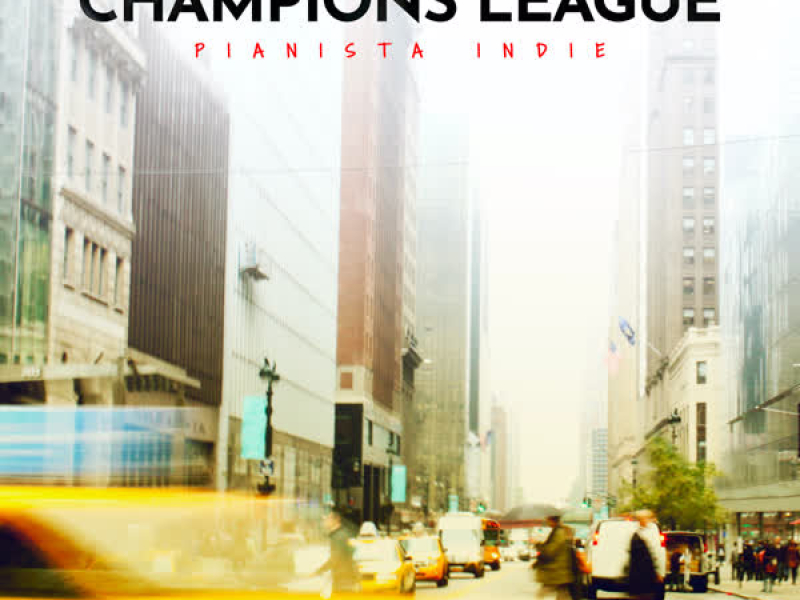 Champions League (Single)