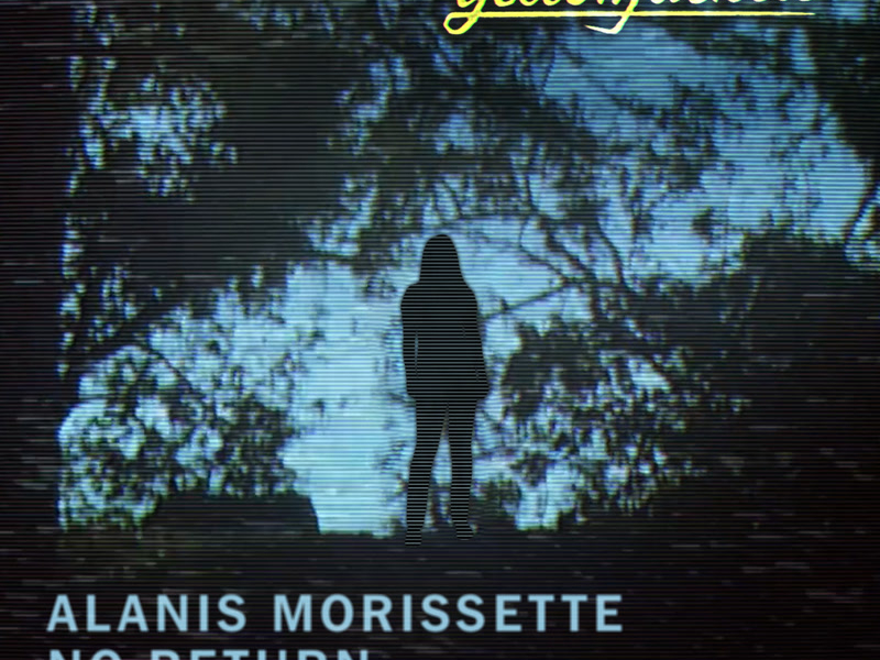 No Return (Extended Version From The Original Series “Yellowjackets”) (Single)