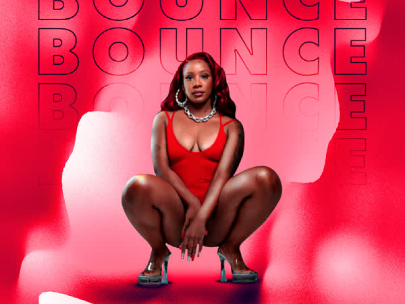 Bounce (Single)