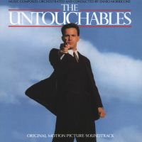 The Untouchables
