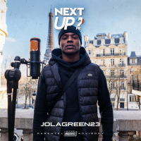 Next Up France - S2-E16 (Single)