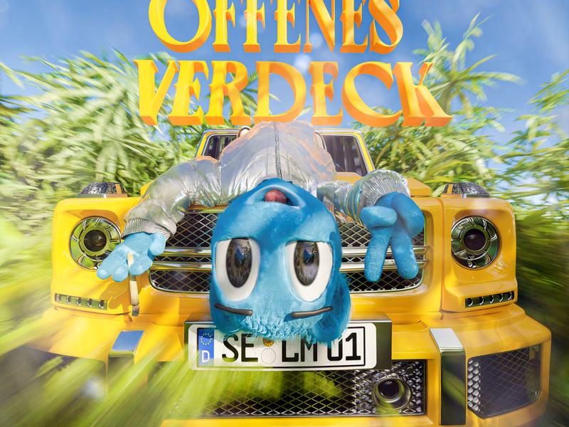 Offenes Verdeck (Single)