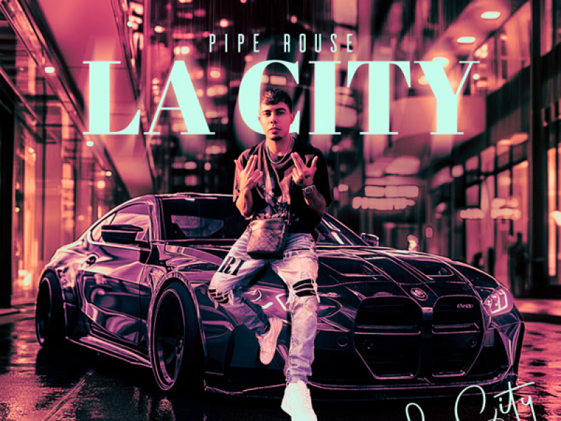 La City (Single)