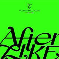 After LIKE (EP)