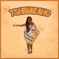 Tshinakaho (Single)
