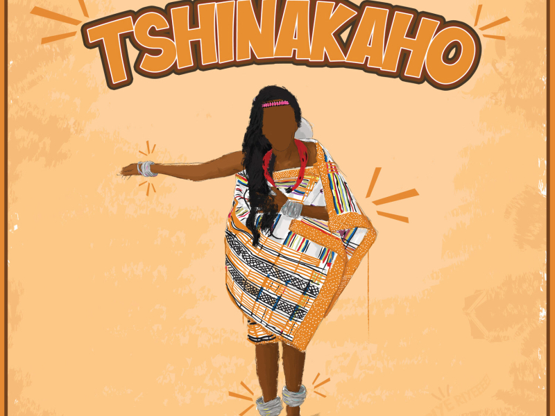 Tshinakaho (Single)