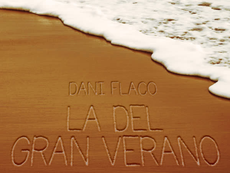 La Del Gran Verano (Single)