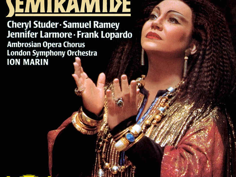 Rossini: Semiramide