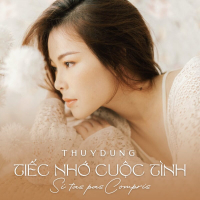 Tiếc Nhớ Cuộc Tình (Si t'as pas compris) (Single)