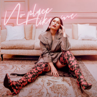 No Place Like Me (Single)