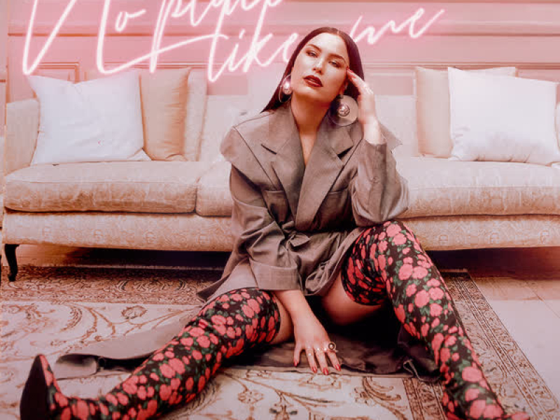 No Place Like Me (Single)