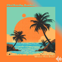 Water You Doin' (Single)