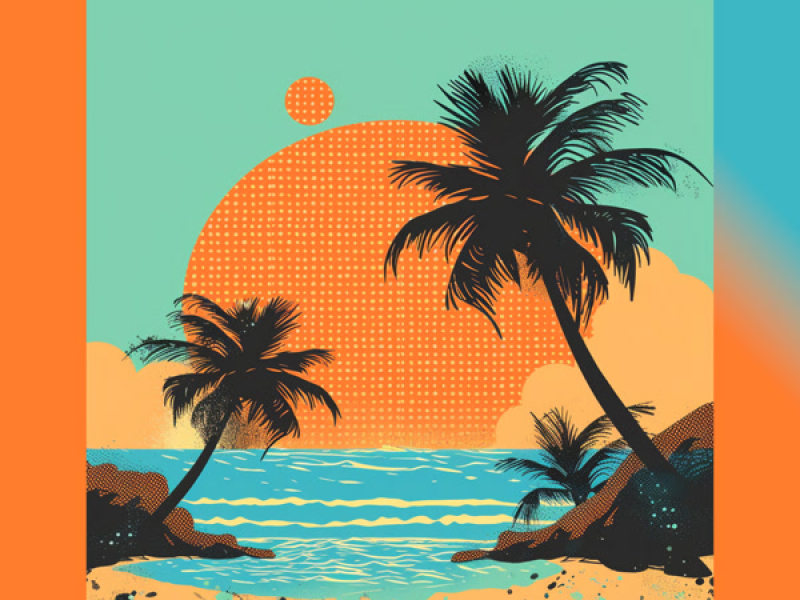 Water You Doin' (Single)