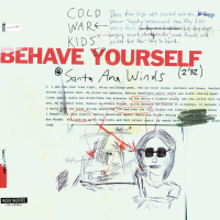 Behave Yourself (Single)