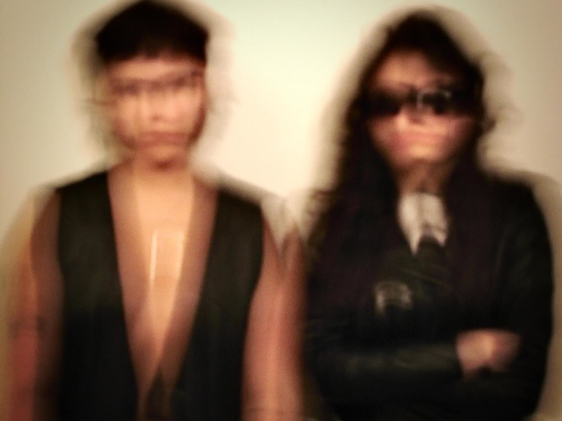 Make Me Cry (Single)