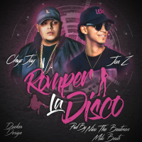 Romper la Disco (feat. Jon Z)