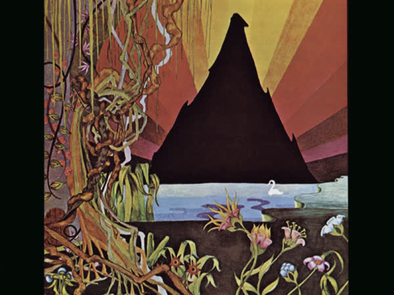 Live: The Road Goes Ever On