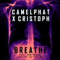 Breathe (CamelPhat Just Chill Mix) (Single)
