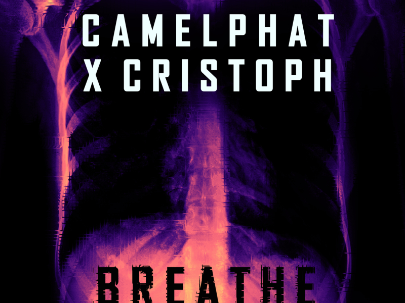 Breathe (CamelPhat Just Chill Mix) (Single)
