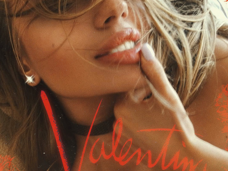 VALENTINA (Single)