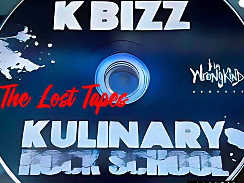 Kulinary Rock School (Single)