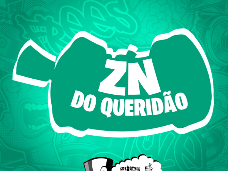 ZN Do Queridão (Single)