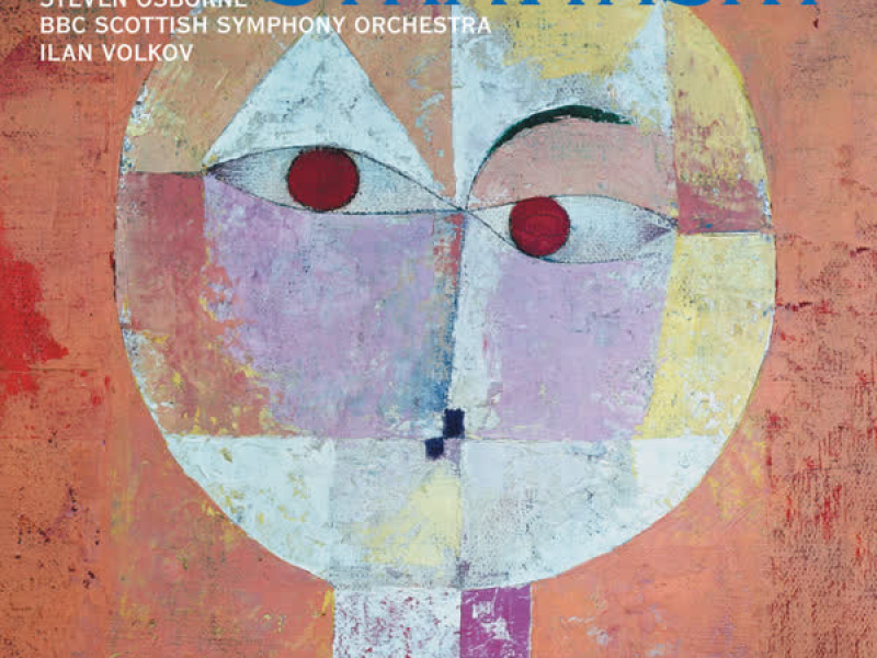 Stravinsky: Complete Music for Piano & Orchestra