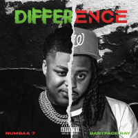 Difference (feat. Babyface Ray) (Single)